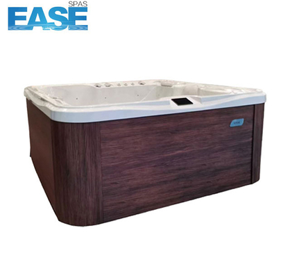 Hydrotherapie en massage Whirlpool Spa bad Buiten Jacuzzi Hot tub Vrijstaand Spa zwembad