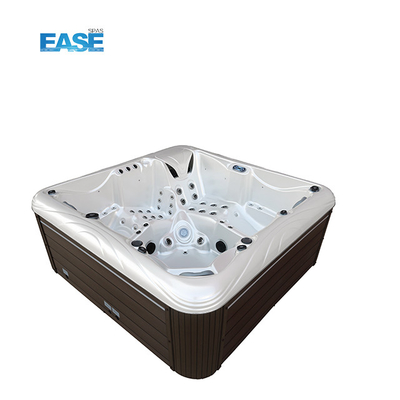 Garden Party Spa Massage Hot Tub voor 5 personen Whirlpool Balboa Outdoor Spa Hot Tub