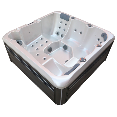 E-174S Antislip850l 5 Automatisch de Toevloed en de Afvloeiingssysteem van de Personen Heet Ton