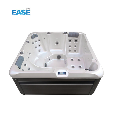 E-174S Antislip850l 5 Automatisch de Toevloed en de Afvloeiingssysteem van de Personen Heet Ton
