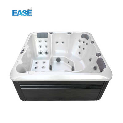 E-174S Antislip850l 5 Automatisch de Toevloed en de Afvloeiingssysteem van de Personen Heet Ton