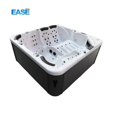 Balboa Ingenieuze Outdoor Luxe Tuin Hot Tub Zwemspa's Air Jetted Bath Tub