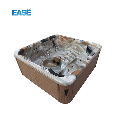 Balboa Ingenieuze Outdoor Luxe Tuin Hot Tub Zwemspa's Air Jetted Bath Tub