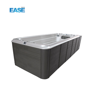 3KW Heater Outdoor Pool Tub Spa Cold Plunge Whirlpool Tubs Acryl Voor Zwembad Jacuzzi