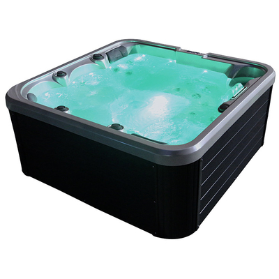 27 stuks Jets 2 Lounges Outdoor Spa Hot Tub Whirlpools Massage Hot Tub