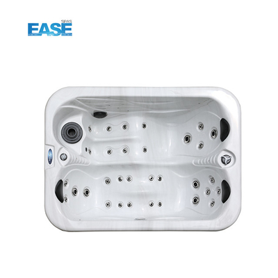 Balboa Control Massage Witte badkuip Whirlpools Outdoor Spa badkuip 500L