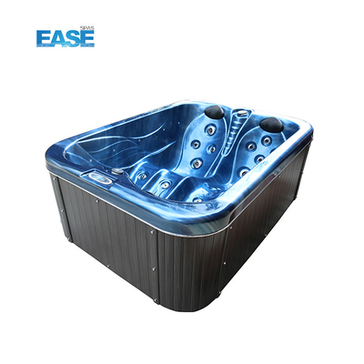 Balboa Control Massage Witte badkuip Whirlpools Outdoor Spa badkuip 500L