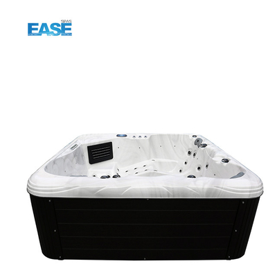2 Lounges Massage Spa Hot Tub Balboa Control Badkuip Whirlpools