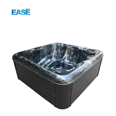 2 Lounges Massage Spa Hot Tub Balboa Control Badkuip Whirlpools