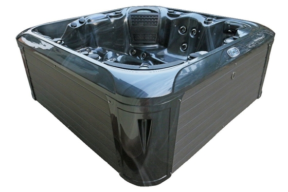 1273L 5 zitplaatsen Spa Hot Tub Romantische Whirlpool Gezonde Hot Tubs