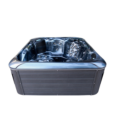 1273L 5 zitplaatsen Spa Hot Tub Romantische Whirlpool Gezonde Hot Tubs
