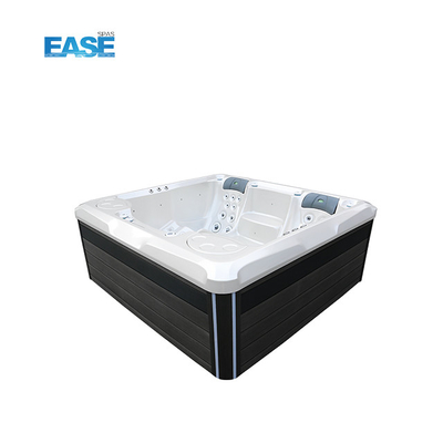 Badkuip Whirlpools Outdoor Spa Hot Tub Acryl Balboa System Massage Hot Tub