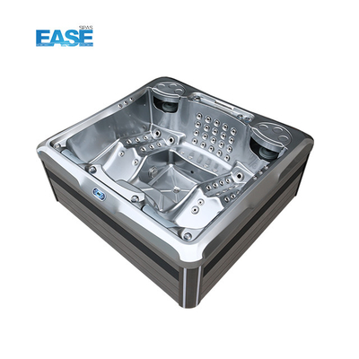 Badkuip Whirlpools Outdoor Spa Hot Tub Acryl Balboa System Massage Hot Tub