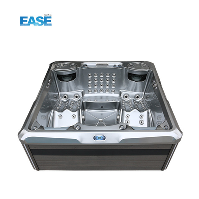 Badkuip Whirlpools Outdoor Spa Hot Tub Acryl Balboa System Massage Hot Tub