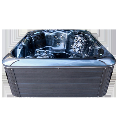 Balboa Control 6 personen Hot Tub Acryl Whirlpool Outdoor Spa Hot Tub Massage