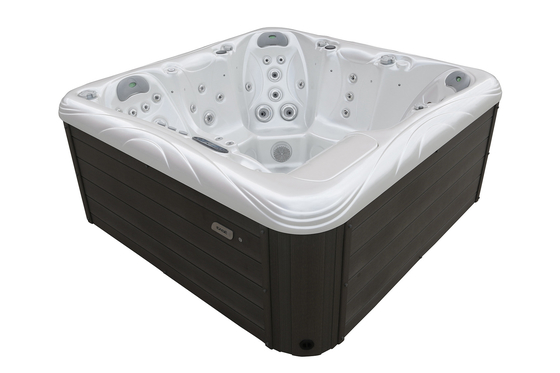 6 Persoon Massage Acryl zwembad Spa bad buiten Whirlpool Hot Tub