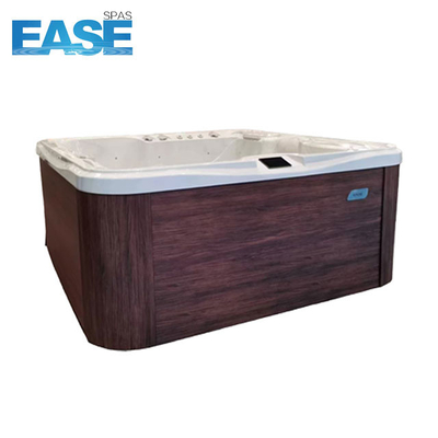 M-374D Beste kwaliteit Whirlpool Spa Acryl Balboa Massage Bad Buiten Spa Pool Jacuzzi Hot Tub