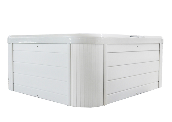 Europa Balboa Control Message Jets Whirlpool Outdoor Spa Hot Tub Jacuzzi Functie