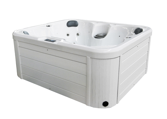 Europa Balboa Control Message Jets Whirlpool Outdoor Spa Hot Tub Jacuzzi Functie