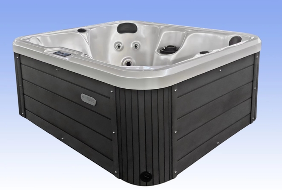 Europa Balboa Control Message Jets Whirlpool Outdoor Spa Hot Tub Jacuzzi Functie