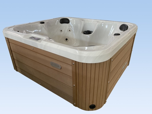 Europa Balboa Control Message Jets Whirlpool Outdoor Spa Hot Tub Jacuzzi Functie