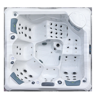 Leading Luxury 5 personen Hot Tub Leverancier Direct Hot Tub Verkopen On Line