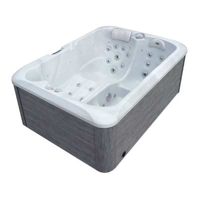 Outdoor Spa Relax zwembad Tuin Vrije tijd Massage Hot Tub