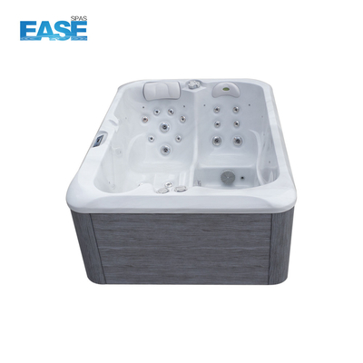 Nieuwe Acryl Spa Balboa badkuip Whirlpool Outdoor Spa Hottub
