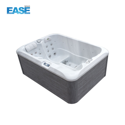 Nieuwe Acryl Spa Balboa badkuip Whirlpool Outdoor Spa Hottub