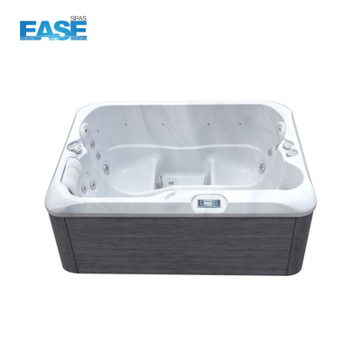 Nieuwe Acryl Spa Balboa badkuip Whirlpool Outdoor Spa Hottub