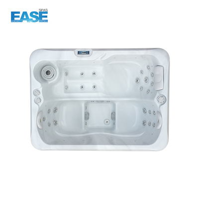 Nieuwe Acryl Spa Balboa badkuip Whirlpool Outdoor Spa Hottub