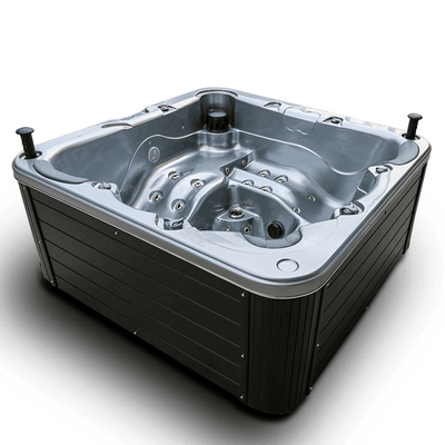 Vrijstaande 5 personen Spa Hot Tubs Acryl Spa's zwembaden Zwem Spa Voor Villa