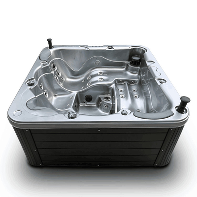 Vrijstaande 5 personen Spa Hot Tubs Acryl Spa's zwembaden Zwem Spa Voor Villa