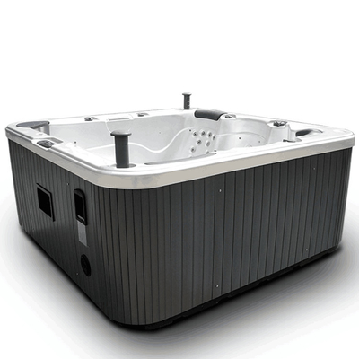 Vrijstaande 5 personen Spa Hot Tubs Acryl Spa's zwembaden Zwem Spa Voor Villa