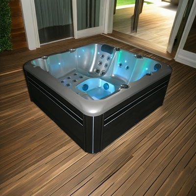 Bestseller van Indoor en Outdoor Hot Tub en Swim Spa