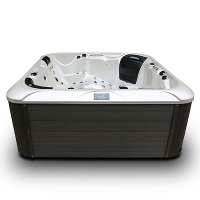 Van de Acrylic Outdoor Spa de Hete Tub Whirlpool Massage Spa Ton Badkuipluxe