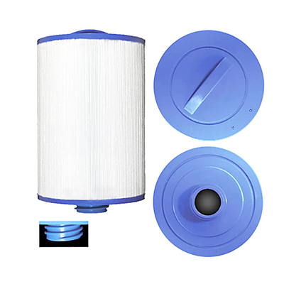 Van de het Waterfilter van de kuuroord het Hete Ton van het het Elementen Zwembad Element van de de Filterpatroon