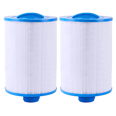 Van de het Waterfilter van de kuuroord het Hete Ton van het het Elementen Zwembad Element van de de Filterpatroon
