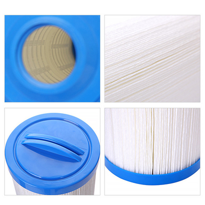 Van de het Waterfilter van de kuuroord het Hete Ton van het het Elementen Zwembad Element van de de Filterpatroon