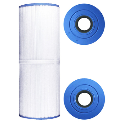 Van de het Waterfilter van de kuuroord het Hete Ton van het het Elementen Zwembad Element van de de Filterpatroon
