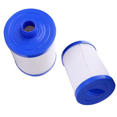 Van de het Waterfilter van de kuuroord het Hete Ton van het het Elementen Zwembad Element van de de Filterpatroon