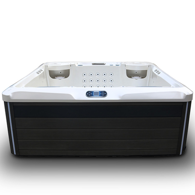 M-361D American Aristech Acryl Outdoor Whirlpool Spa Tub Jacuzzzi voor 4 Personen