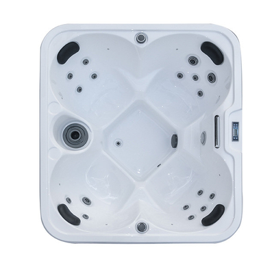 Economisch energiebesparend massagehot tub voor een jacuzzi