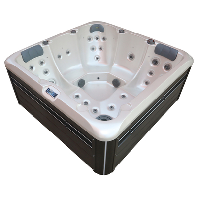 Duurzaam Acryl Balboa Buiten SPA Hot Tub Massage Whirlpool Badkuipen