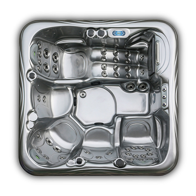 Aristech Acrylic 5 personen Hot Tub Balboa Control Met LED licht