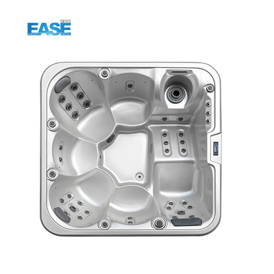 5 zitplaatsen Buiten Spa Massage Hot Tub Aristech Acrylmateriaal