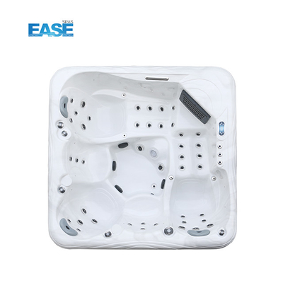 2 Lounges Massage Spa Hot Tub Balboa Control Badkuip Whirlpools