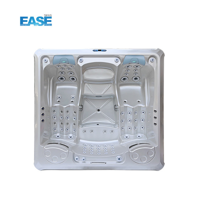 Badkuip Whirlpools Outdoor Spa Hot Tub Acryl Balboa System Massage Hot Tub