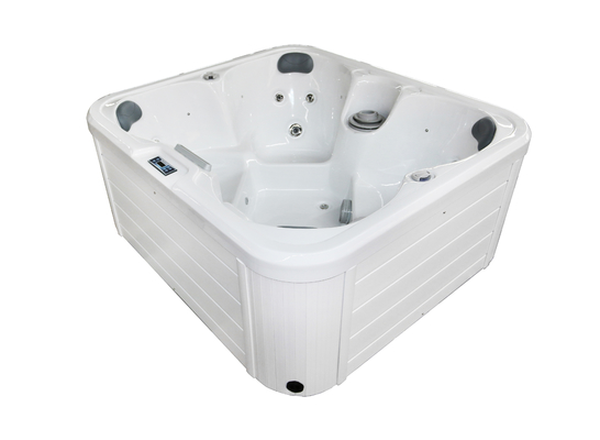 Europa Balboa Control Message Jets Whirlpool Outdoor Spa Hot Tub Jacuzzi Functie